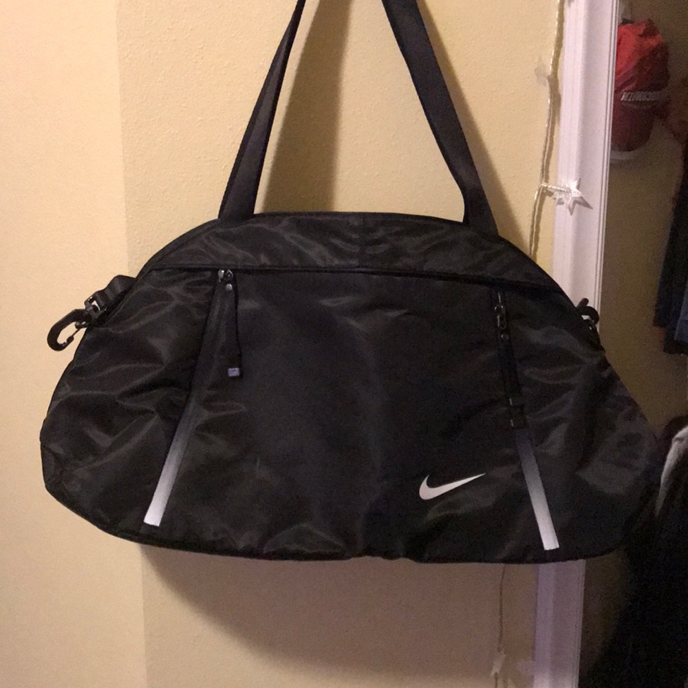 Nike Workout Bag